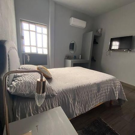 Appartement Casa “La Santa” à Loreto  Extérieur photo