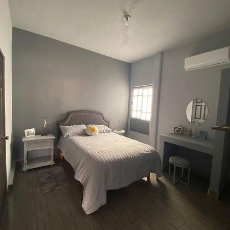 Appartement Casa “La Santa” à Loreto  Extérieur photo