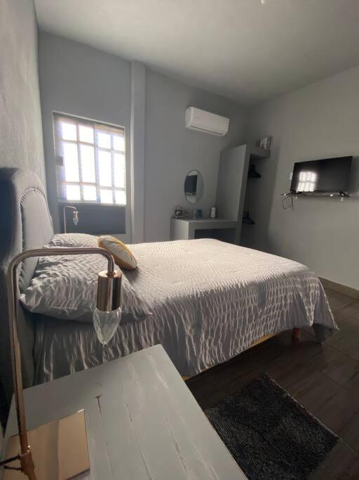 Appartement Casa “La Santa” à Loreto  Extérieur photo