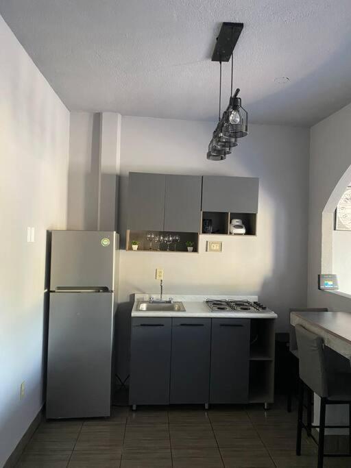 Appartement Casa “La Santa” à Loreto  Extérieur photo