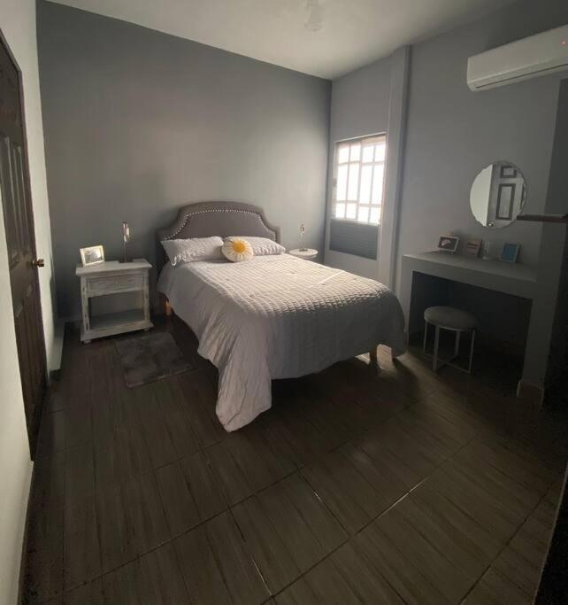 Appartement Casa “La Santa” à Loreto  Extérieur photo