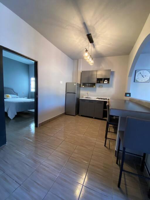 Appartement Casa “La Santa” à Loreto  Extérieur photo